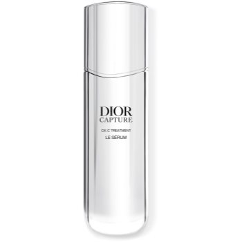 DIOR Dior Capture Le Sérum ser pentru contur pentru față și gât - imagine 2